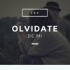 Olvidate De Mi - Single