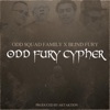 Odd Fury Cypher - Single