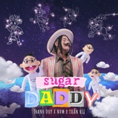 Sugar Daddy (feat. NVM & Tuấn Hii) artwork