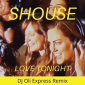 Shouse - Love Tonight (Butesha Radio Edit)