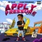 Apply Pressure (feat. 2Aminthemorning) - Dre Blak lyrics