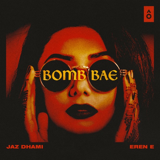 Cover artwork for Bomb Bae