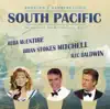 South Pacific - In Concert from Carnegie Hall album lyrics, reviews, download