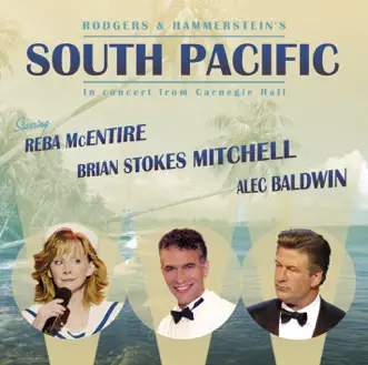 Some Enchanted Evening (Reprise) [Live] by Reba McEntire, Paul Gemignani & Brian Stokes Mitchell song reviws