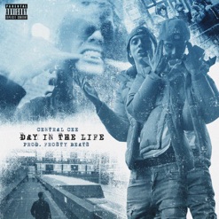 DAY IN THE LIFE cover art