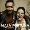 Mala Fortuna (En Vivo) - Single, 2021