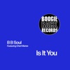 Is It You - Single (feat. Cheri Maree) - Single