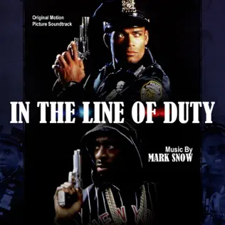 ladda ner album Mark Snow - In The Line Of Duty Original Television Soundtrack