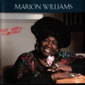 Marion Williams - Come Out The Corner