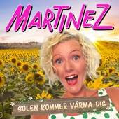 Solen kommer värma dig artwork