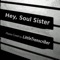 Hey, Soul Sister - LittleTranscriber lyrics