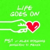 Life Goes On (feat. Alex Hosking) by PS1 iTunes Track 4