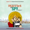 Courtney Barnett - Smile Real Nice (From the ATV+ Original Series “Harriet the Spy”)