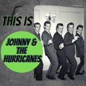 Johnny & the Hurricanes - The Hungry Eye