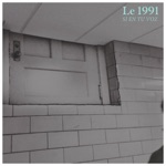 LE 1991 - Si en Tu Voz (feat. Lorelle Meets the Obsolete)