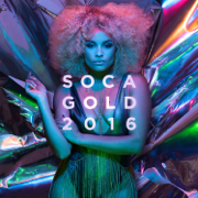 Soca Gold 2016 - Various Artists