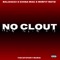 NO CLOUT (feat. China Mac & Misfit Soto) - Baldacci lyrics