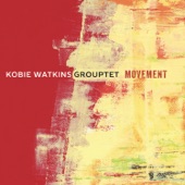 Kobie Watkins - Movement