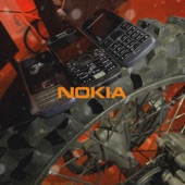 Nokia artwork