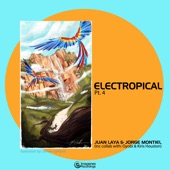 Electropical, Pt. 4 - EP artwork