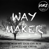 Way Maker artwork