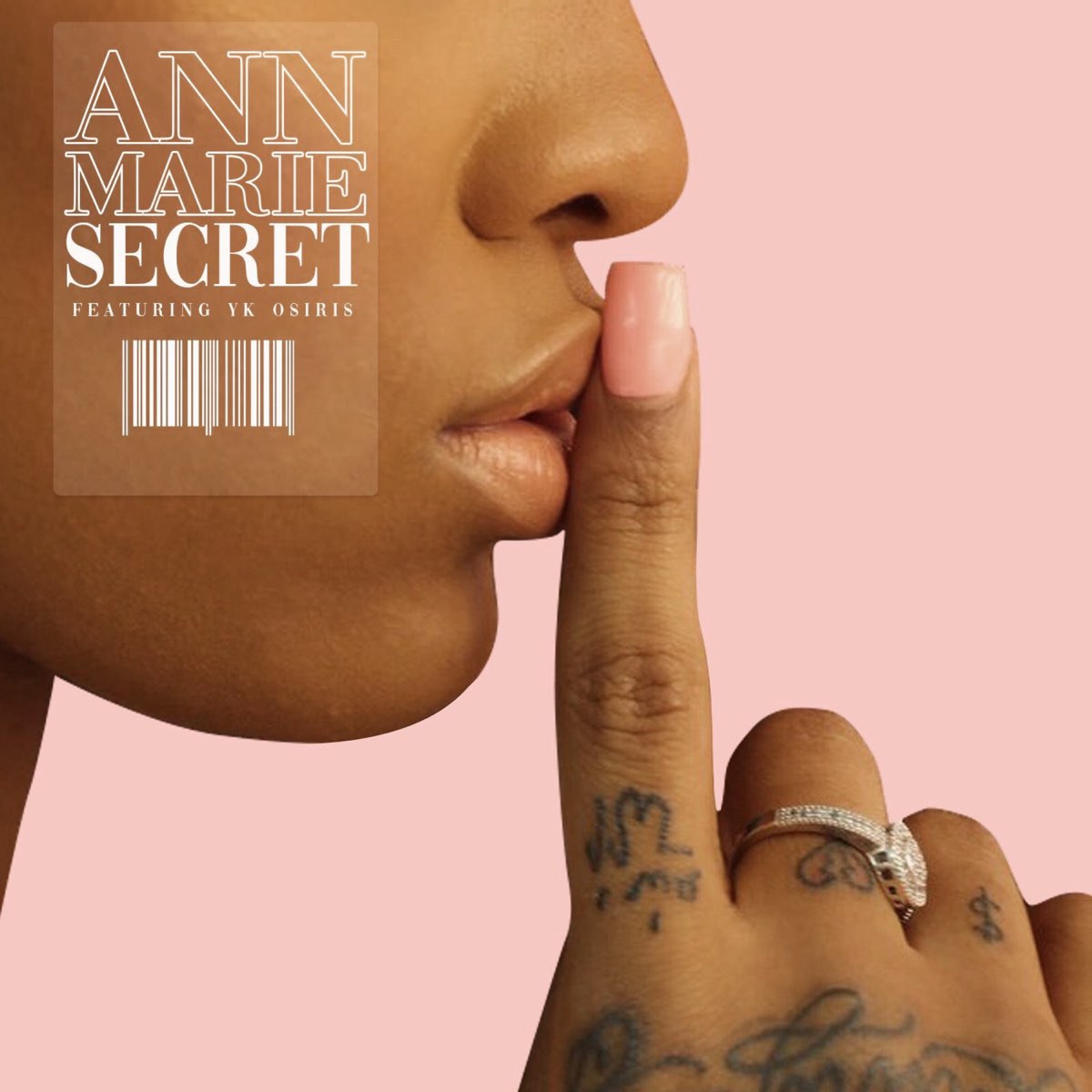 Secret feat. YK Osiris. Maria Secret. Osiris Annie. Feat Secret.