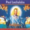 Nangu Ujesu - Paul Lechalaba lyrics