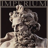 Imperium - EP artwork