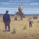 TALES FROM THE LOOP cover art