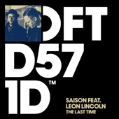 Saison - The Last Time (feat. Leon Lincoln) [Qubiko Remix]