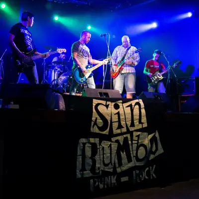 Seguimos Rodando - Sin Rumbo