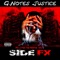 Side Fx - G.Notes Justice lyrics