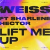 Lift Me Up (feat. Sharlene Hector) - Single