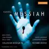 Handel: Messiah album lyrics, reviews, download