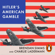 Brendan Simms & Charlie Laderman - Hitler's American Gamble