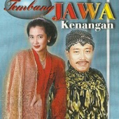 Tembang Jawa Kenangan artwork