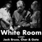 White Room (Live in Japan) - Single