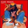 King Brown by Barkaa iTunes Track 1