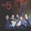 Nick Steed Five - Feeling for the Blues