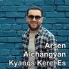 Kyanqs Kerel Es - Single