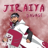Jiraiya artwork