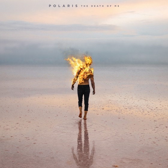 Cover artwork for Masochist