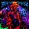 Party Starter - Gabzy lyrics