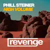 Stream & download High Volume - Single