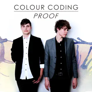 ladda ner album Colour Coding - Proof