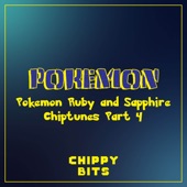 Pokemon Ruby and Sapphire Chiptunes, Pt. 4 artwork