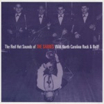 The Red Hot Sounds of the Sabres Wild North Carolina Rock & Roll! - EP