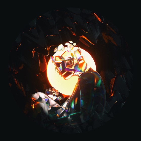 Cover artwork for Vultures