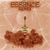 Essence (Remix) artwork
