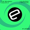 The Remixes, Vol. 2 - EP